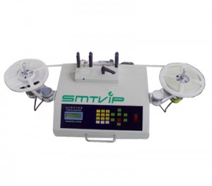 测漏性SMT零件计数器VIP800  SMD元件计数器